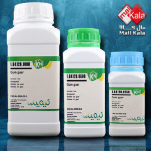 گوآر کیمیا نوین