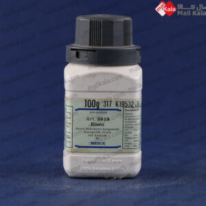 آهن (III) سولفات هیدراته