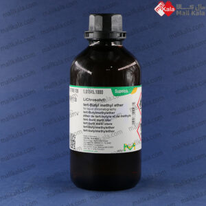 Tert-Butyl Methyl Ether