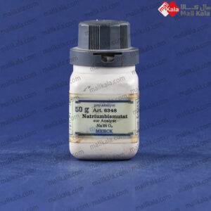 سدیم بیسموتات