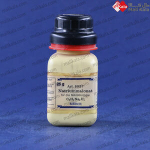 سدیم مالونات