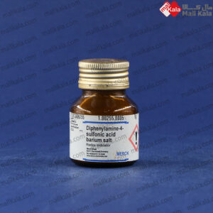 دی‌فنیل‌آمین-۴-سولفونیک اسید باریم سالت