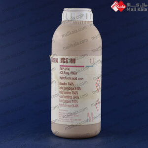 اسید هیدروفلوئوریک