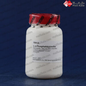 ال-آلفا-فسفاتیدیل‌کولین