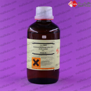 محلول آمونیاک