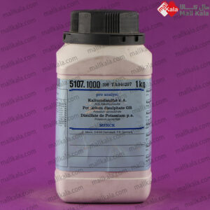 Potassium Disulfate