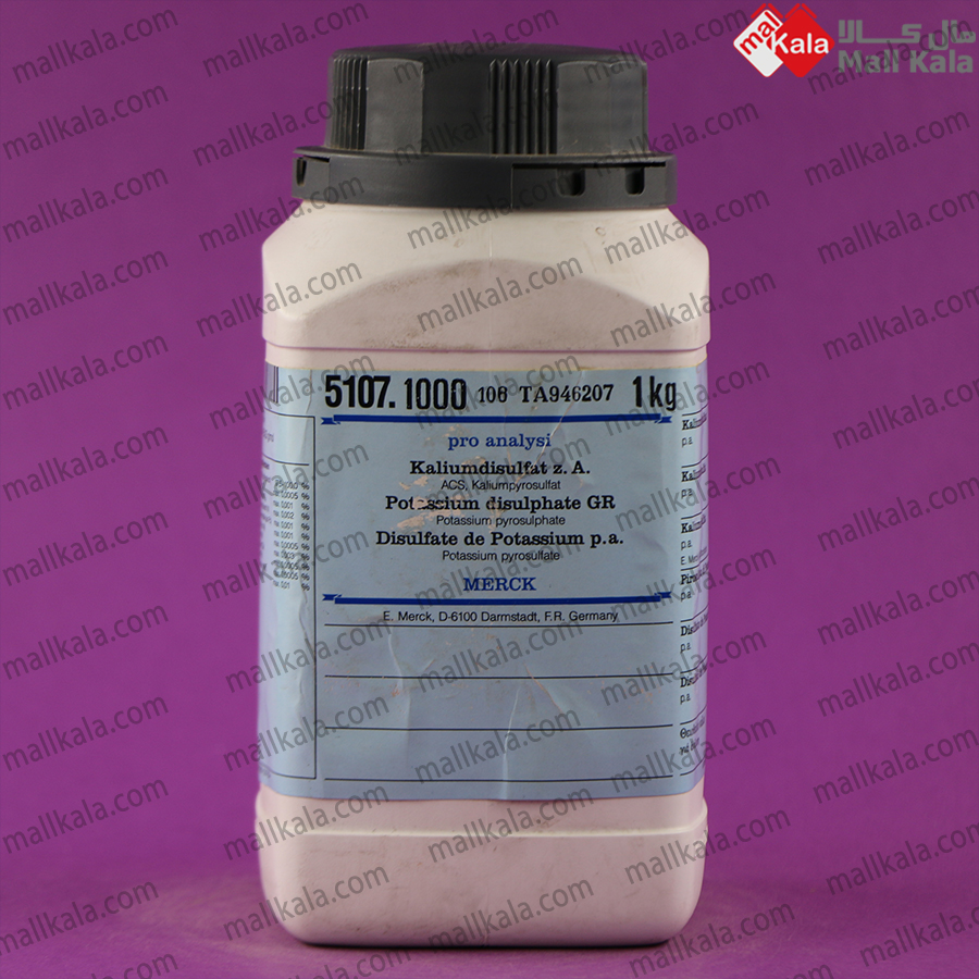 Potassium Disulfate