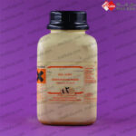 آمونیوم اگزالات