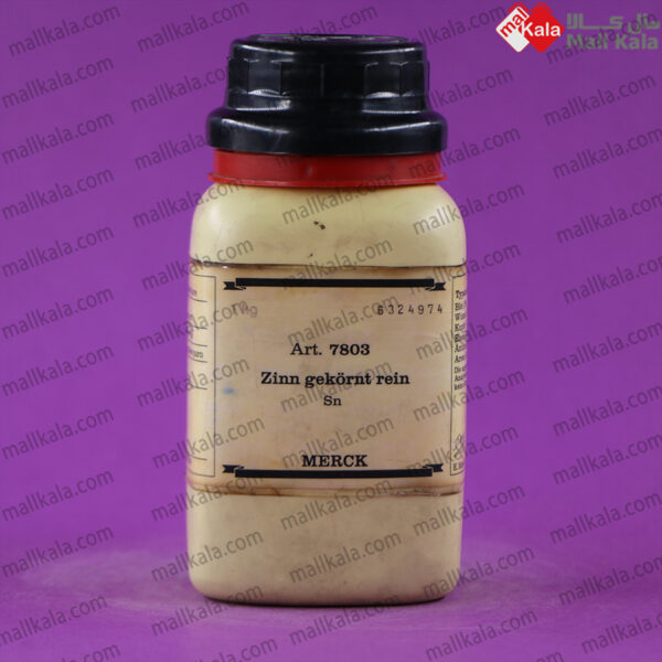 Tin Granulated
