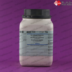 D (+) گلوکز بدون آب