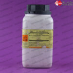 پتاسیم هیدروکسید