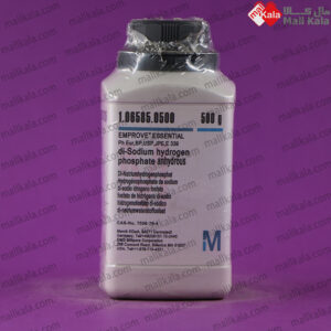 دی سدیم هیدروژن فسفات بدون آب