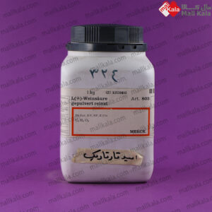 ال-تارتاریک اسید