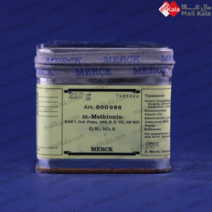 دی-ال-متیونین