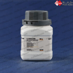 استرانسیم کربنات