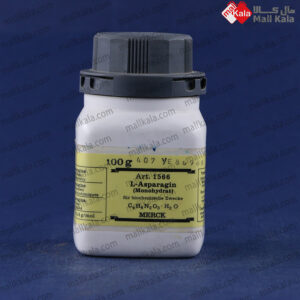ال- آسپاراژین مونوهیدرات