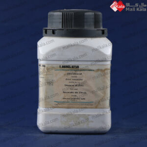 زینک استئارات