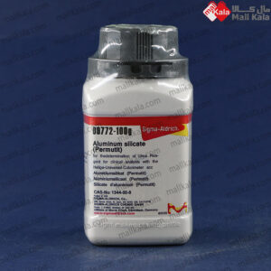 آلومینیوم سیلیکات