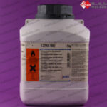 سدیم دودسیل سولفات نمک