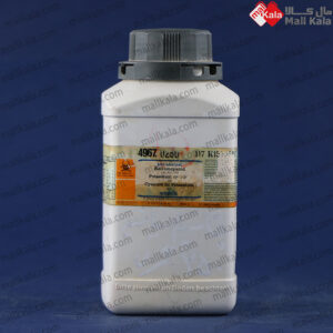 پتاسیم برومید