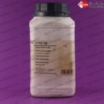 سدیم دودسیل سولفات