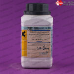 سولفات مس (II) پنتاهیدرات