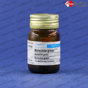 مالاشیت گرین