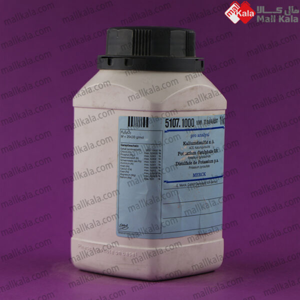 Potassium Disulfate