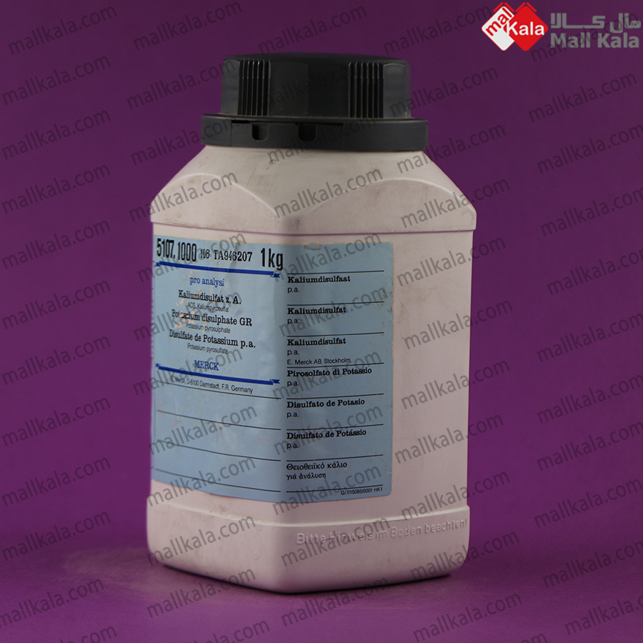 Potassium Disulfate