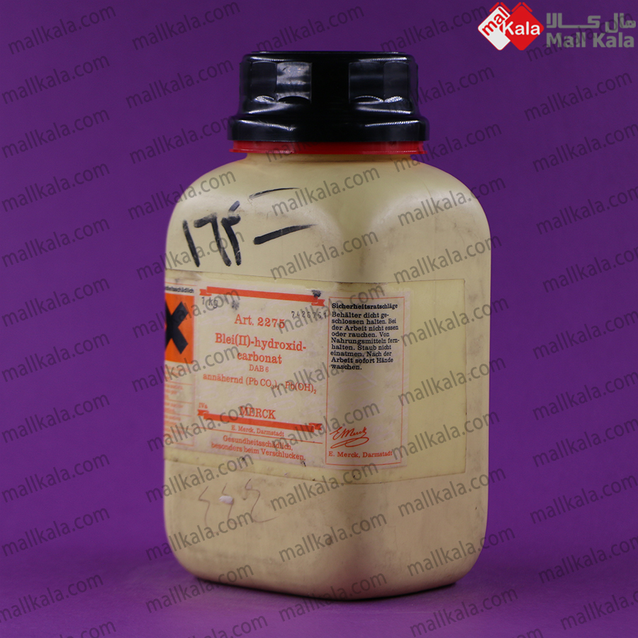 سرب (II) هیدروکسید کربنات