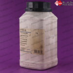 سدیم دودسیل سولفات