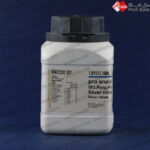 نقره نیترات