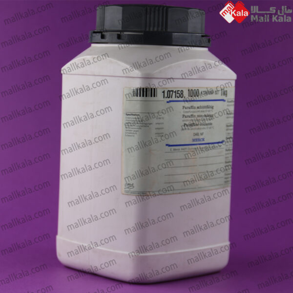 پارافین غیرکیک شونده