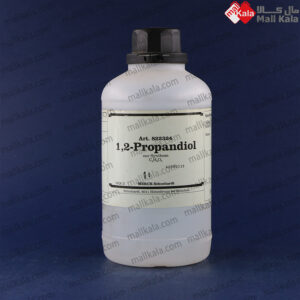 1,2-پروپاندیول مرک|Propanediol-1,2 merck