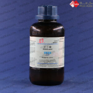 اتیلن گلیکول