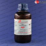 محلول آب برم