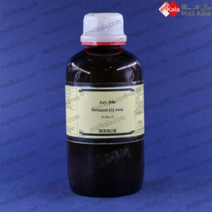 1-اوکتانول مرک|Octanol-1 merck