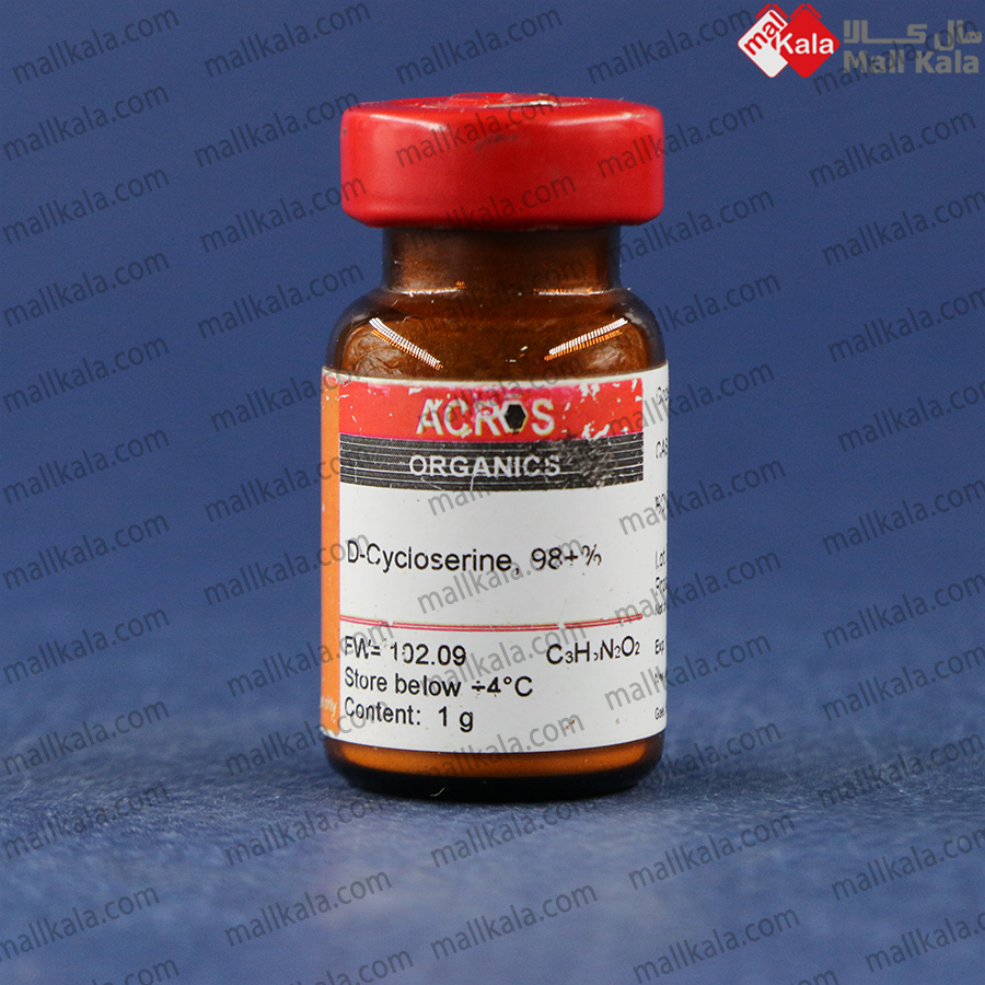 1 دی-سیکلوسرین