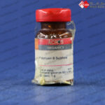 پلی‌میکسین ب سولفات