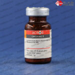 ان، ان، ان، ان ـ تترا‌متیل-پارافنیلن‌دی‌آمین دی‌هیدروکلراید