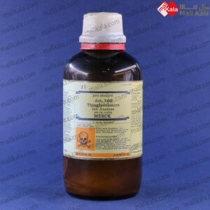 اسید تی‌اوگلیکولیک مرک|Thioglycolic Acid Merck
