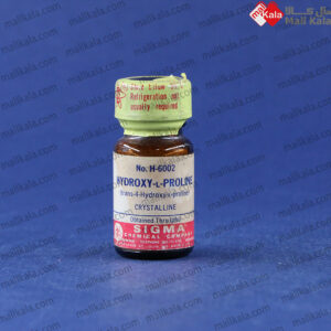 هیدروکسی-ال-پرولین مرک