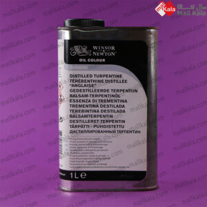 رنگ روغن وینسور و نیوتن|Oil Color Winsor & Newton