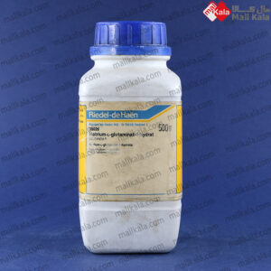 سدیم ال-گلوتامات تک‌هیدرات