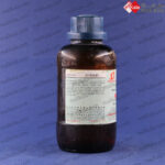 محلول آب برم