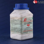 دیسدیم تترا بورات دکاهیدرات