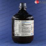 Ammonia Solution 25% merck|محلول آمونیاک ۲۵٪ مرک