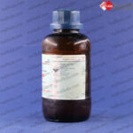 محلول آب برم