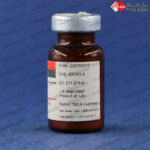 ان، ان، ان، ان ـ تترا‌متیل-پارافنیلن‌دی‌آمین دی‌هیدروکلراید