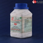 دیسدیم تترا بورات دکاهیدرات